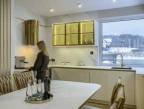 MK Premium Apartamenty  w miejscowości Tylicz