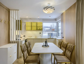 MK Premium Apartamenty  w miejscowości Tylicz