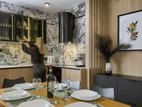 MK Premium Apartamenty  w miejscowości Tylicz