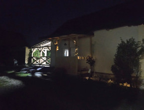 Mazurski Dołek  w miejscowości Brejdyny