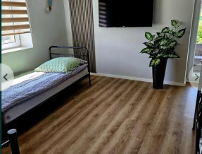 Mazurski Dołek  w miejscowości Brejdyny