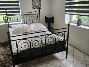 Mazurski Dołek  w miejscowości Brejdyny