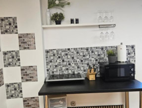 Mazurski Dołek  w miejscowości Brejdyny