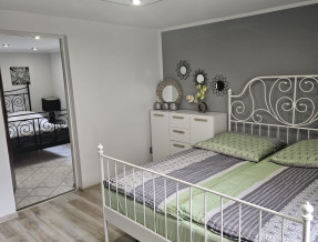 Mazurski Dołek  w miejscowości Brejdyny