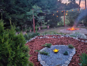 Mazurski Dołek  w miejscowości Brejdyny