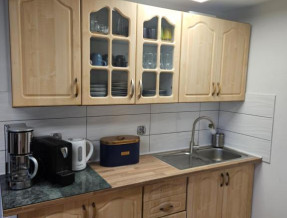 Mazurski Dołek  w miejscowości Brejdyny