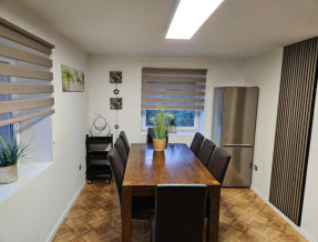 Mazurski Dołek  w miejscowości Brejdyny