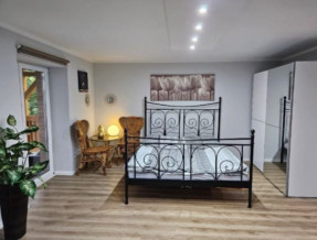 Mazurski Dołek  w miejscowości Brejdyny