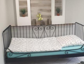 Mazurski Dołek  w miejscowości Brejdyny