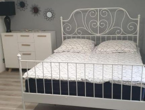 Mazurski Dołek  w miejscowości Brejdyny