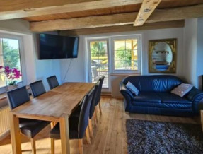 Mazurski Dołek  w miejscowości Brejdyny