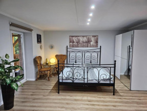 Mazurski Dołek  w miejscowości Brejdyny