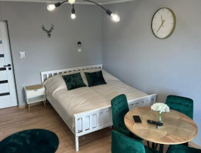 Apartament pod Jaworzyną  w miejscowości Krynica-Zdrój