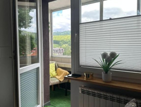 Apartament pod Jaworzyną  w miejscowości Krynica-Zdrój