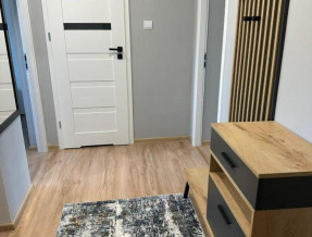 Apartament pod Jaworzyną  w miejscowości Krynica-Zdrój