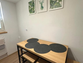 Apartament pod Jaworzyną  w miejscowości Krynica-Zdrój