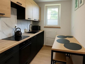 Apartament pod Jaworzyną  w miejscowości Krynica-Zdrój