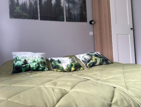 Apartament pod Jaworzyną  w miejscowości Krynica-Zdrój