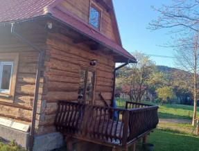 Dom w Górach Poręba Wielka  w miejscowości Poręba Wielka