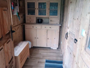 Dom w Górach Poręba Wielka  w miejscowości Poręba Wielka