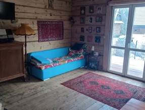 Dom w Górach Poręba Wielka  w miejscowości Poręba Wielka