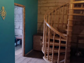 Dom w Górach Poręba Wielka  w miejscowości Poręba Wielka