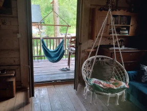 Dom w Górach Poręba Wielka  w miejscowości Poręba Wielka