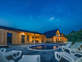 Słone Wzgórze  w miejscowości Rabka-Zdrój