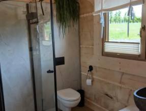 Domek Gruszkowy Wzorek  w miejscowości Wola Kosnowa