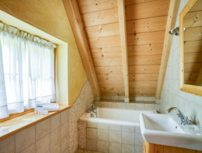 Krupówka Mountain Resort  w miejscowości Szczyrk