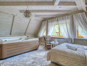 Krupówka Mountain Resort  w miejscowości Szczyrk