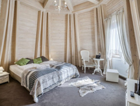 Krupówka Mountain Resort  w miejscowości Szczyrk