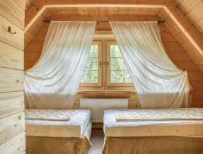 Krupówka Mountain Resort  w miejscowości Szczyrk