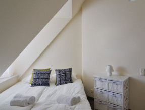 Krupówka Mountain Resort  w miejscowości Szczyrk