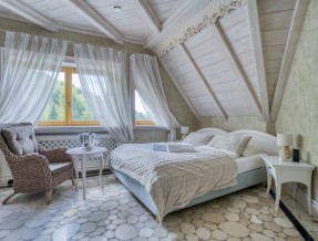 Krupówka Mountain Resort  w miejscowości Szczyrk