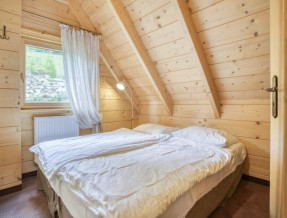 Krupówka Mountain Resort  w miejscowości Szczyrk