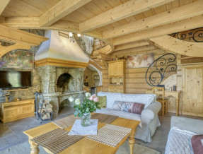 Krupówka Mountain Resort  w miejscowości Szczyrk