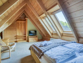 Krupówka Mountain Resort  w miejscowości Szczyrk