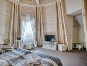 Krupówka Mountain Resort  w miejscowości Szczyrk