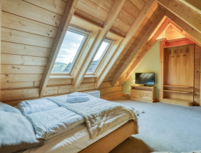 Krupówka Mountain Resort  w miejscowości Szczyrk