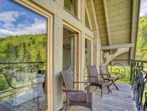 Krupówka Mountain Resort  w miejscowości Szczyrk