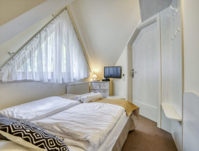 Krupówka Mountain Resort  w miejscowości Szczyrk