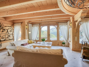 Krupówka Mountain Resort  w miejscowości Szczyrk