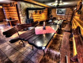 Pokoje na Kępie  w miejscowości Ustroń