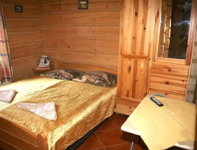 Pokoje na Kępie  w miejscowości Ustroń