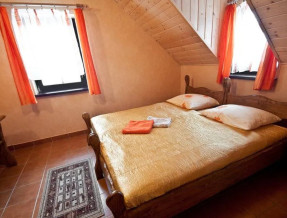 Pokoje na Kępie  w miejscowości Ustroń