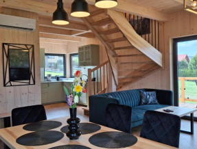 Górska Przystań  w miejscowości Grywałd