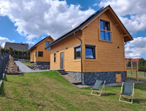 Górska Przystań  w miejscowości Grywałd