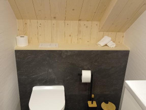 Górska Przystań  w miejscowości Grywałd