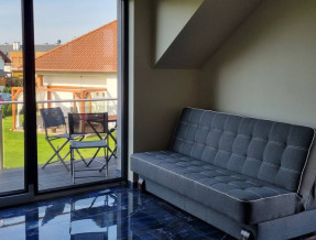 Apartament Perski  w miejscowości Ostróda